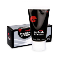 Анальний крем ANAL BACK SIDE CREME, 50 ml