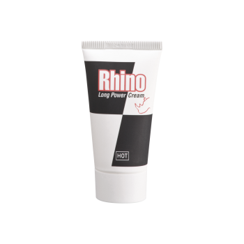 Крем пролонгирующий RHINO Long Power Cream, 30 ml