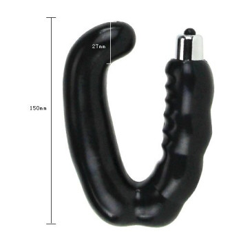 Стимулятор точки XESE G-Spot, PM01U