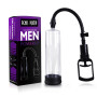 Вакуумная помпа XESE Penis Pump - MAN POWERUP PP-10
