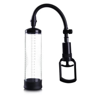Вакуумна помпа XESE Penis Pump-MAN POWERUP PP-03