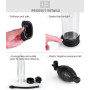 Вакуумная помпа XESE Penis Pump - MAN POWERUP PP-11