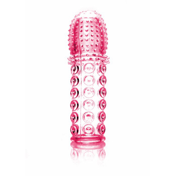 Насадка-презерватив XESE Penis Sleeve PS08-A