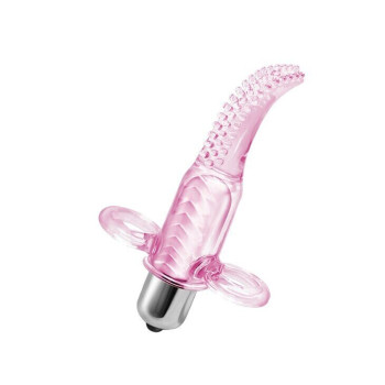 Вібро стимулятор клітора XESE Vibro Finger, GSV13