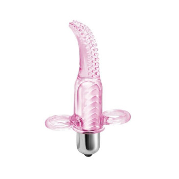 Вібро стимулятор клітора XESE Vibro Finger, GSV13