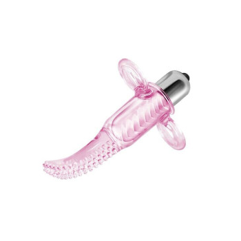 Вібро стимулятор клітора XESE Vibro Finger, GSV13