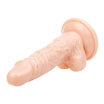 Фаллоимитатор на присоске Love stay with me - SEXTOY PENIS, RD-03
