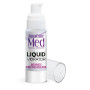 Стимулюючий лубрикант від Amoreane Med: Liquid vibrator-Berries (рідкий вібратор), 30 ml