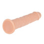 Фалоімітатор на присосці Love stay with me - SEXTOY PENIS, RD-50L Flesh
