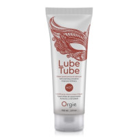 Зігріваючий гель-любрикант Orgie Lube Tube Hot, 150 мл