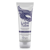 Экстра скользящий лубрикант на водной основе Orgie Lube Tube Extra, 150 мл