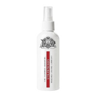 Оральный лубрикант Shots Ice Lubricant - Strawberry, 80 мл