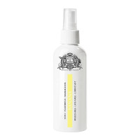 Оральный лубрикант Shots Ice Lubricant - Banana, 80 мл