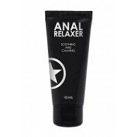 Анальний розслабляючий лубрикант Shots-Ouch! Anal Relaxer, 100 ml