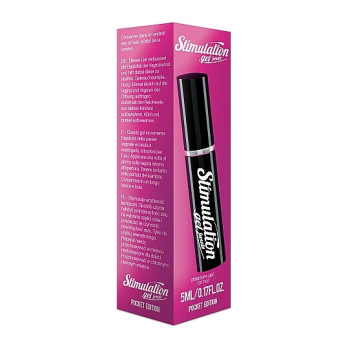 Стимулирующий клиторальный спрей Shots Female Spray - Stimulation Gel Female, 5 ml