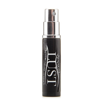 Спрей с феромонами унисекс Shots - Sensual Lust Pheromone Unisex, 5 ml