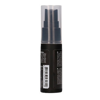 Спрей пролонгуючий Shots-CBD Cannabis Delay Spray, 15 ml