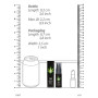 Спрей пролонгуючий Shots-CBD Cannabis Delay Spray, 15 ml