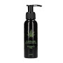 Массажное масло Cannabis With Hemp Seed Oil - Massage Oil, 100 мл