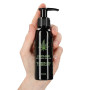 Вагінальний лубрикант Cannabis With Hemp Seed Oil-Waterbased Lubricant, 100 ml
