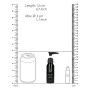 Крем пролонгирующий Cannabis With Hemp Seed Oil - Delay Gel, 50 ml