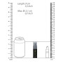 Спрей пролонгуючий Cannabis With Hemp Seed Oil-Delay Spray, 15 ml