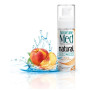 Гель-любрикант AM. Peach Water Based Lubricant з фітопланктоном, 50 мл