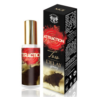 Спрей-пролонгатор Mai - Attraction Toro Delay Spray, 30 ml