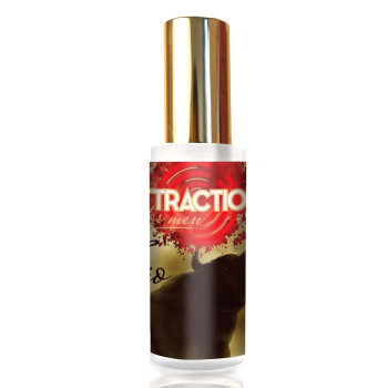 Спрей-пролонгатор Mai - Attraction Toro Delay Spray, 30 ml