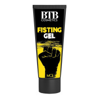 Гель лубрикант на водной основе для фистинга Mai - BTB Fisting gel, 100 ml