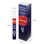 Концентрат феромонів для жінок з ароматом жасмину Mai - Attraction Concentrate Pheromones for Her, 10 ml