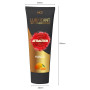 Вагинальный лубрикант с феромонами и ароматом манго Mai - Attraction Lubricant with Pheromones Mango, 100 ml
