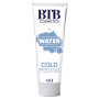 Вагинальный лубрикант на водной основе с охлаждающим эффектом Mai - BTB Water Based Cold Feeling Lubricant, 100 ml