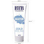 Вагинальный лубрикант на водной основе с охлаждающим эффектом Mai - BTB Water Based Cold Feeling Lubricant, 100 ml