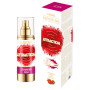 Стимулюючий гель (рідкий вібратор) із ароматом полуниці Mai - Attraction Lubigel Privat Gel Liquid Vibrator Efect Strawberry, 30 ml