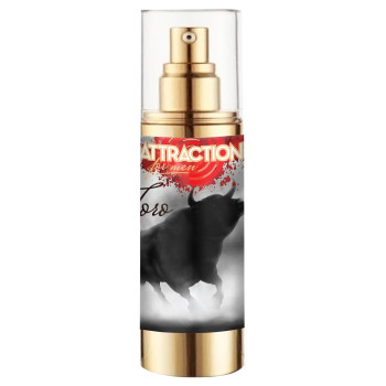 Гель пролонгатор Mai - Attraction Toro Delay Gel, 30 ml
