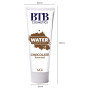 Гель-лубрикант на водной основе с ароматом шоколада Mai - BTB Water Based Lubricant CHOCOLATE  flavored, 100 ml