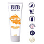 Гель-лубрикант на водній основі з ароматом манго Mai - BTB Water Based Lubricant MANGO flavored, 100 ml