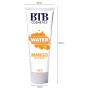 Гель-лубрикант на водній основі з ароматом манго Mai - BTB Water Based Lubricant MANGO flavored, 100 ml