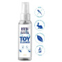 Спрей для очищення інтимних товарів Mai - BTB Toy Anti-bacterial Protection Toy Cleaner, 100 ml