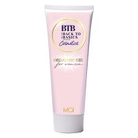 Стимулюючий кліторальний гель Mai - BTB Orgasmic Gel for women, 100 ml