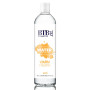 Вагінальний лубрикант на водній основі з ефектом зігрівання Mai - BTB Water Based Warm Feeling Lubricant XXL, 250 ml