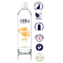 Вагінальний лубрикант на водній основі з ефектом зігрівання Mai - BTB Water Based Warm Feeling Lubricant XXL, 250 ml