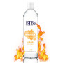 Вагінальний лубрикант на водній основі з ефектом зігрівання Mai - BTB Water Based Warm Feeling Lubricant XXL, 250 ml