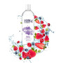 Гель-лубрикант на водной основе с ароматом лесных ягод Mai - BTB Water Based Lubricant RED FRUITS flavored XXL, 250 ml