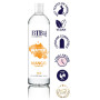 Гель-лубрикант на водній основі з ароматом манго Mai - BTB Water Based Lubricant MANGO flavored XXL, 250 ml