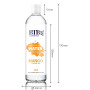 Гель-лубрикант на водній основі з ароматом манго Mai - BTB Water Based Lubricant MANGO flavored XXL, 250 ml