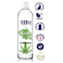 Универсальный расслабляющий гель-лубрикант Mai - BTB Relaxing Lubricant Canabis XXL, 250 ml