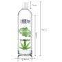 Универсальный расслабляющий гель-лубрикант Mai - BTB Relaxing Lubricant Canabis XXL, 250 ml