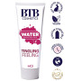 Гель-лубрикант на водній основі з збуджуючим ефектом Mai - BTB Water Based Lubricant Tingling Feeling, 100 ml